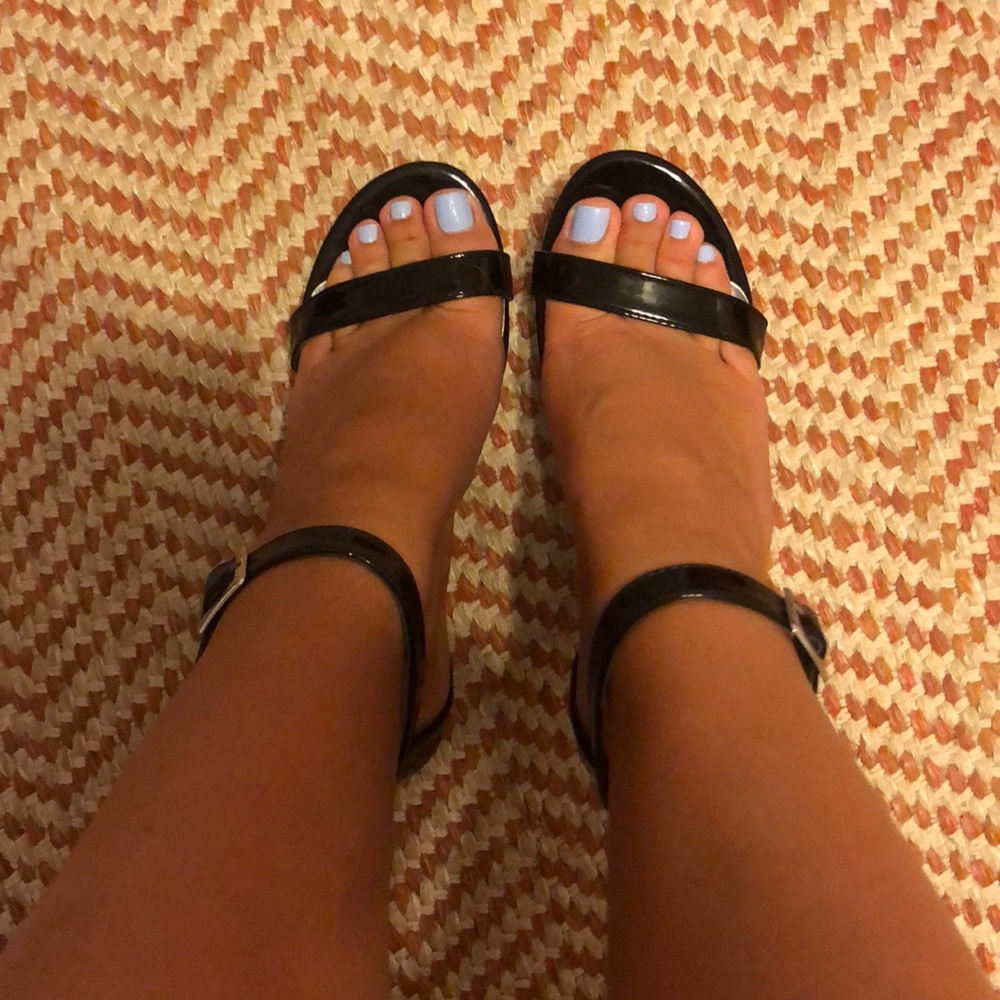 Madden Girl heels